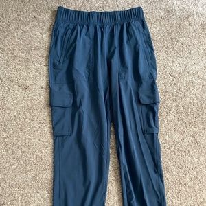 Adidas Hiking Pants (Capri Length)